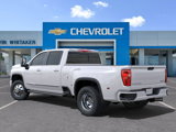 New 2025 Chevrolet Silverado 3500 High Country image 3