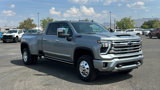 New 2026 Chevrolet Silverado 3500 High Country w/ High Country Premium Package image 3