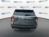 Certified 2022 Ford Explorer XLT w/ Equipment Group 202A image 3
