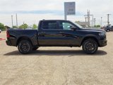 New 2025 RAM 1500 Rebel image 5