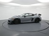 Used 2024 Porsche 718 Cayman GT4 RS image 2