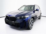 New 2026 BMW X5 xDrive50e w/ Executive Package image 3