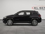 New 2025 Jeep Compass Limited w/ Elite Group image 3