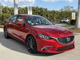 Used 2016 MAZDA MAZDA6 Grand Touring image 3