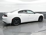 Used 2021 Dodge Charger SXT w/ Blacktop Package image 2