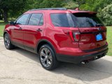 Used 2018 Ford Explorer Sport w/ Equipment Group 401A image 4
