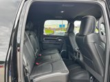 New 2025 RAM 2500 Laramie w/ Sport Appearance Package image 4