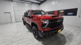 New 2025 Chevrolet Silverado 2500 LTZ w/ Trail Boss Package image 2