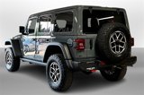 New 2025 Jeep Wrangler Unlimited Rubicon image 3