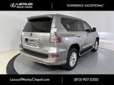 Used 2023 Lexus GX 460 Premium image 3
