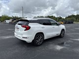 Used 2020 GMC Terrain Denali w/ Denali Premium Package image 4