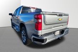 New 2025 Chevrolet Silverado 1500 LT w/ Leather Package image 4