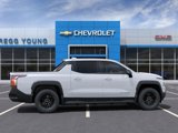 New 2025 Chevrolet Silverado EV LT image 6
