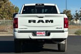 New 2026 RAM 2500 Limited image 4