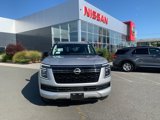 New 2026 Nissan Armada SV image 2