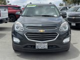 Used 2017 Chevrolet Equinox LT w/ Convenience Package image 2