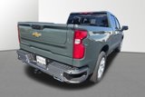 New 2025 Chevrolet Silverado 1500 LTZ image 3
