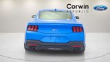 New 2025 Ford Mustang GT Premium image 6