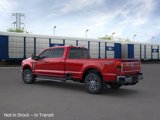 New 2025 Ford F350 Lariat image 4