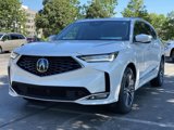 New 2026 Acura MDX w/ Advance Package image 1