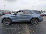 New 2025 Ford Explorer ST image 5