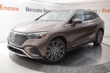 New 2026 Mercedes-Benz EQE 320 4MATIC SUV image 2