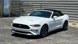 Certified 2023 Ford Mustang Premium image 3