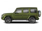 New 2025 Mercedes-Benz G 550 image 3