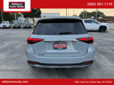 Used 2024 Mercedes-Benz GLE 350 4MATIC w/ AMG Line Exterior image 5