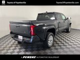 New 2025 Toyota Tacoma SR5 image 5
