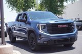 Certified 2024 GMC Sierra 1500 Elevation image 4