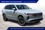 New 2025 Volvo XC90 B6 Ultra w/ Lounge Package image 2