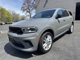 Certified 2024 Dodge Durango GT image 3