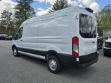 New 2025 Ford Transit 250 148 Medium Roof Extended AWD image 5
