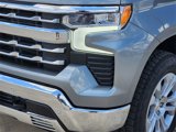 New 2026 Chevrolet Silverado 1500 LTZ image 5