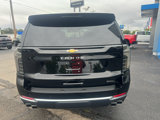 New 2026 Chevrolet Tahoe High Country image 6