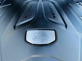 Used 2023 Porsche Cayenne Platinum Edition image 4