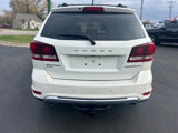 Used 2017 Dodge Journey Crossroad image 4