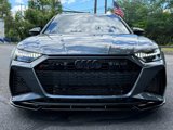 Used 2024 Audi RS 6 performance image 6