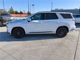New 2025 Hyundai Palisade Calligraphy image 2