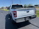 Used 2023 Ford F150 Lariat image 5