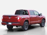 Used 2019 Nissan Titan PRO-4X w/ Pro-4x Utility Package image 6