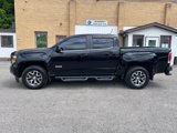 Used 2016 GMC Canyon SLE w/ All Terrain Package image 2