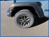 New 2025 Jeep Wrangler Sport S image 4