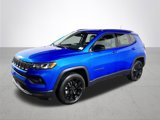 New 2025 Jeep Compass Latitude w/ Convenience Group image 2