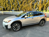 Used 2019 Subaru Crosstrek 2.0i Limited w/ Moonroof Package image 4