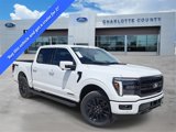 New 2025 Ford F150 Lariat w/ Equipment Group 501A Mid image 1