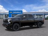 New 2025 Chevrolet Silverado 2500 LT w/ Trail Boss Package image 2