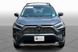 Certified 2025 Toyota RAV4 Limited image 3