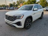 New 2025 Volkswagen Atlas SEL Premium R-Line image 3